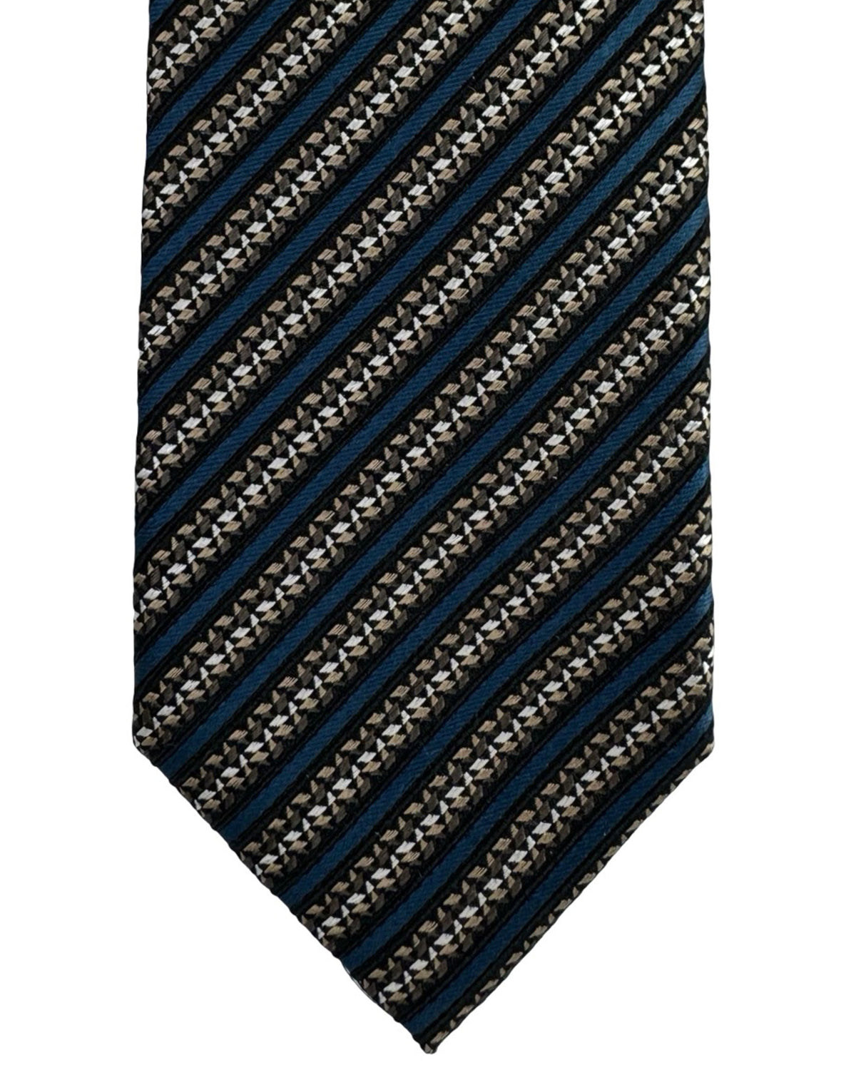 Ermenegildo Zegna Tie Narrow Cut