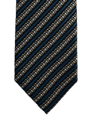 Ermenegildo Zegna Tie Narrow Cut