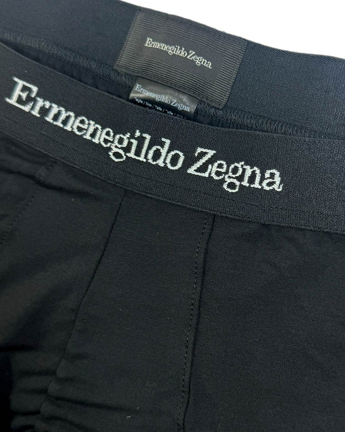 Ermenegildo Zegna&nbsp; Boxer Shorts