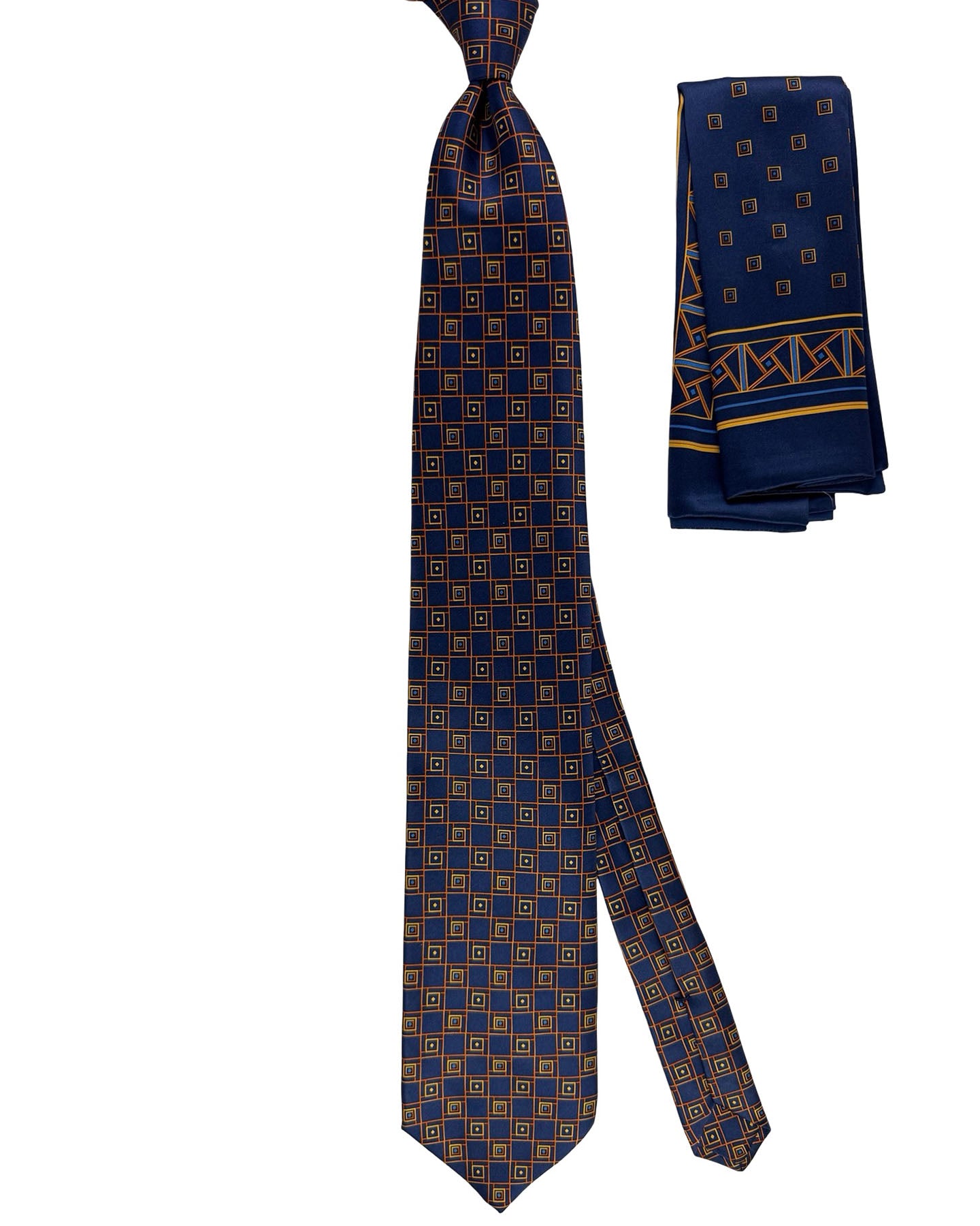 Zilli ties