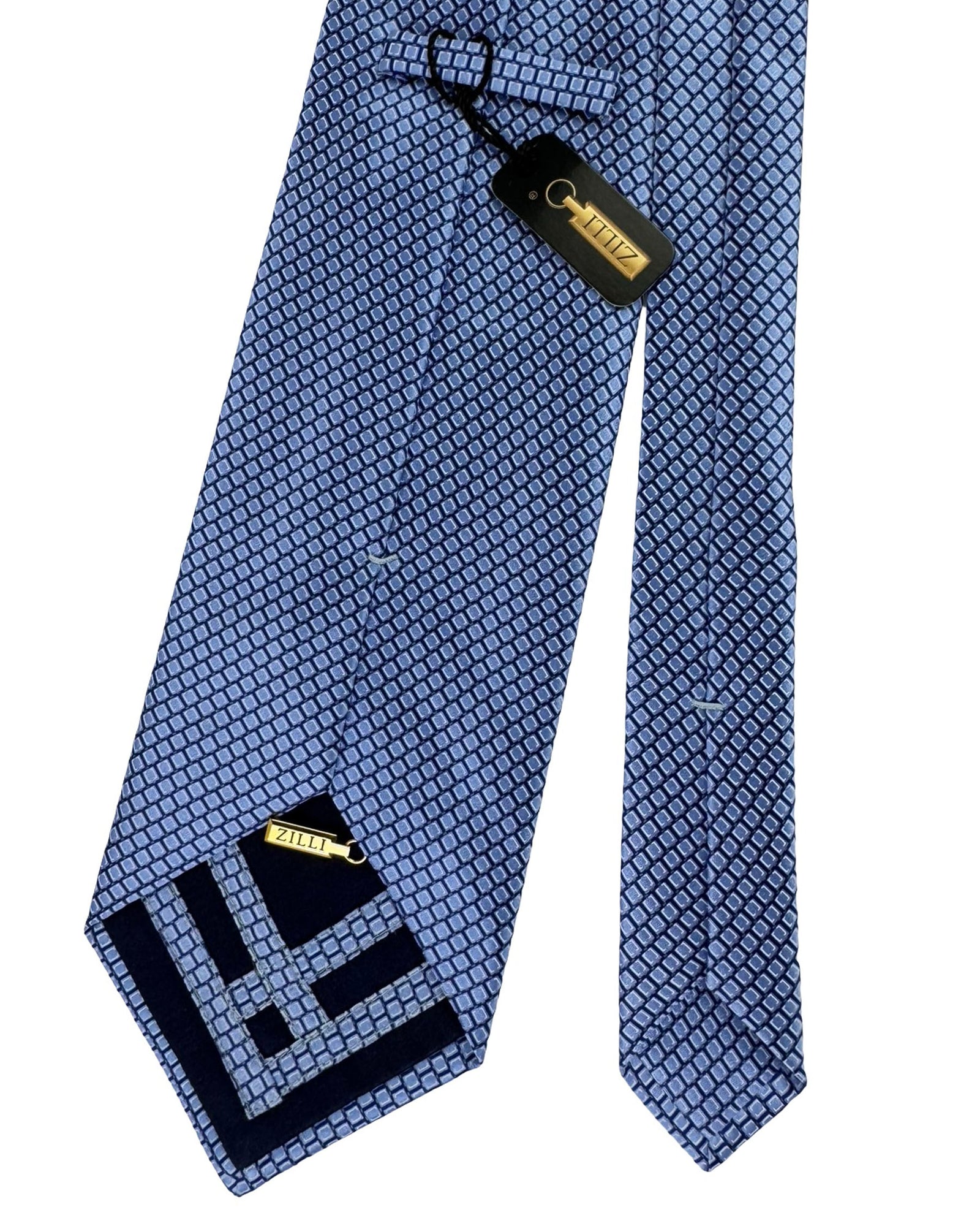 Extra Long Tie