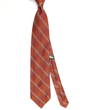 Zilli genuine Wide Necktie
