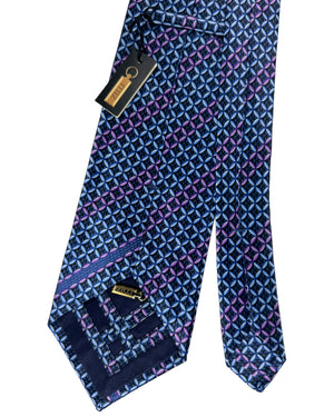 Zilli authentic  Wide Necktie