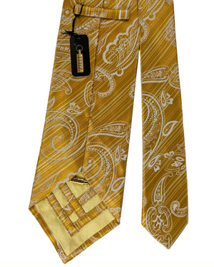 Zilli Wide Necktie