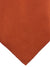 Zilli Silk Tie Rust Brown Micro Check Design - Wide Necktie