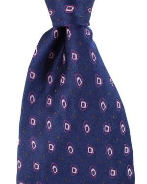 Zilli original Wide Necktie