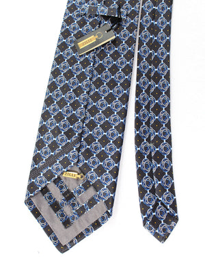 Zilli  Wide Necktie