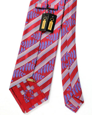 Zilli Wide Necktie