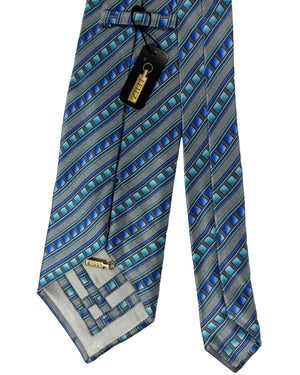 Zilli Wide Necktie