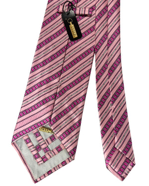 Zilli Wide Necktie