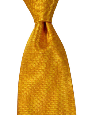 Zilli Silk Wide Necktie