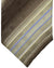 Zilli Sevenfold Tie - Wide Necktie