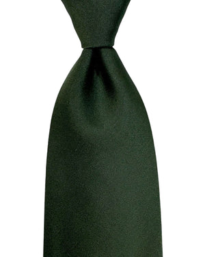 Zilli Silk  Wide Necktie