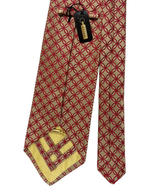 Zilli  Wide Necktie