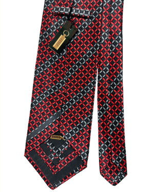 Zilli Wide Necktie