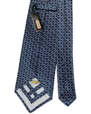 Zilli  Wide Necktie