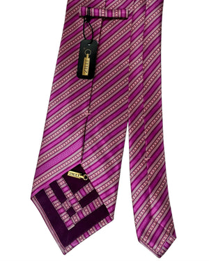 Zilli  Wide NecktieTie