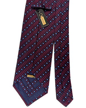 Zilli Wide Necktie