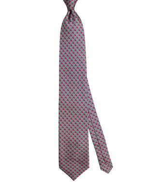 Zilli genuine Extra Long Tie 