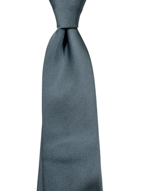 Zilli Tie Gray