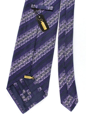 Zilli original Extra Long Tie Sevenfold Necktie