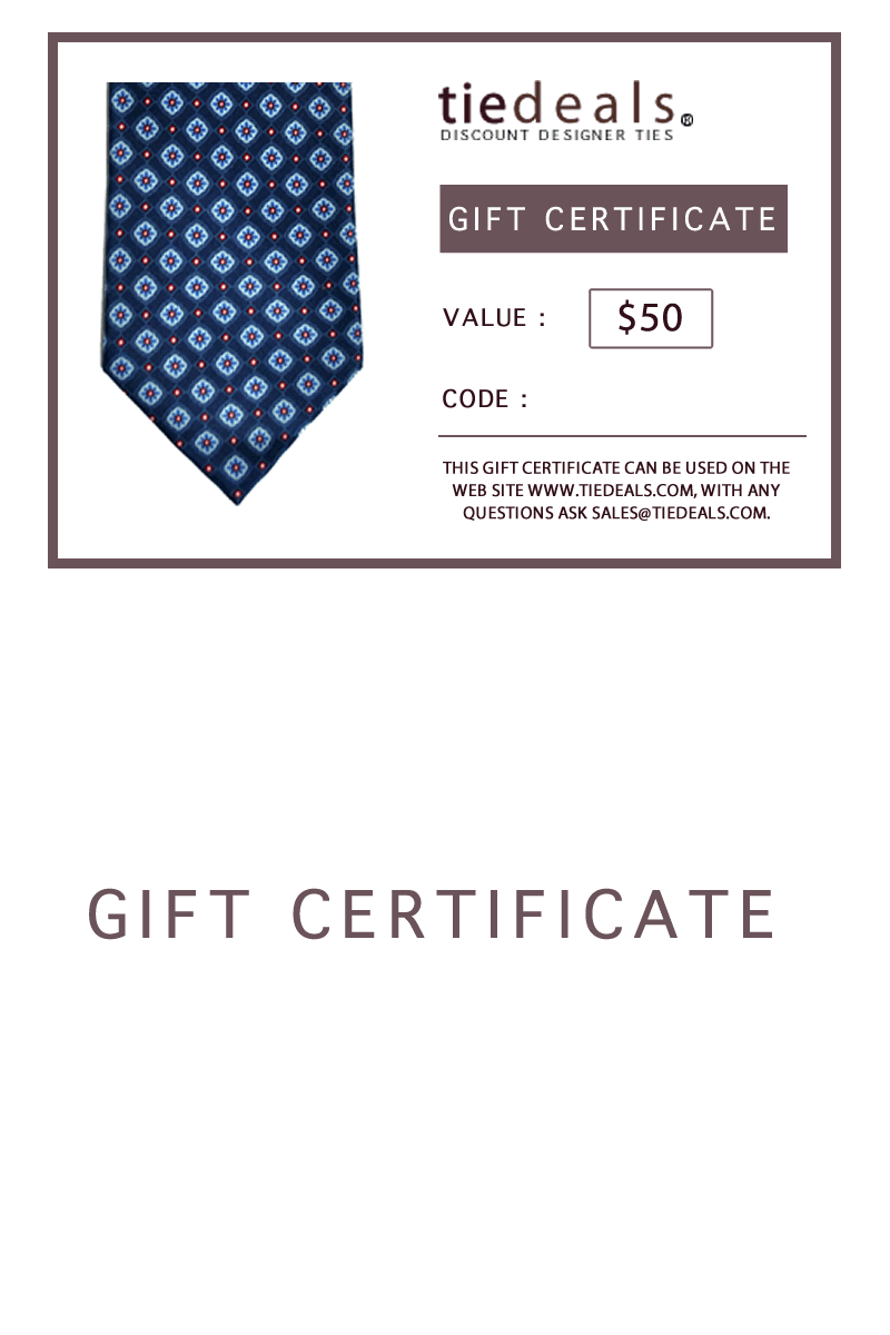 GIFT CARD $50