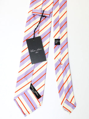 Cesare Attolini Tie Unlined Necktie