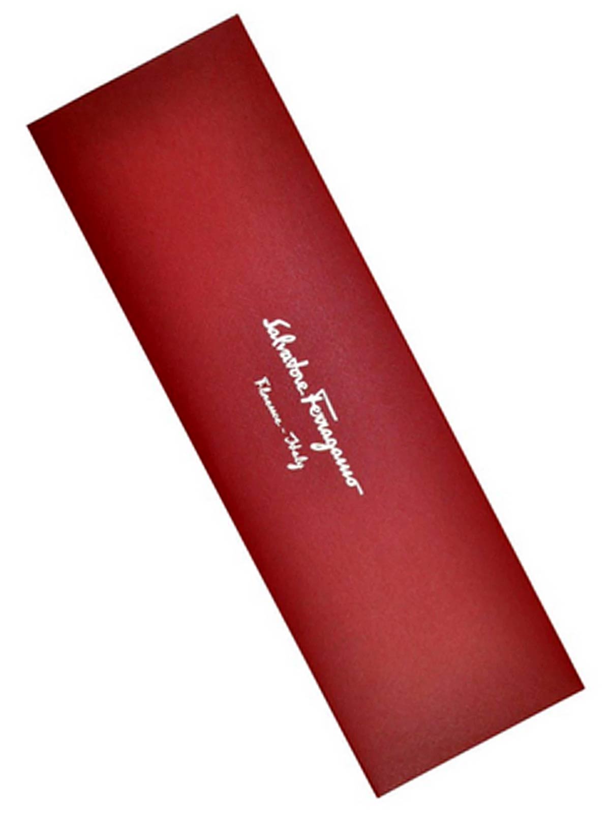 Salvatore Ferragamo Gift Box