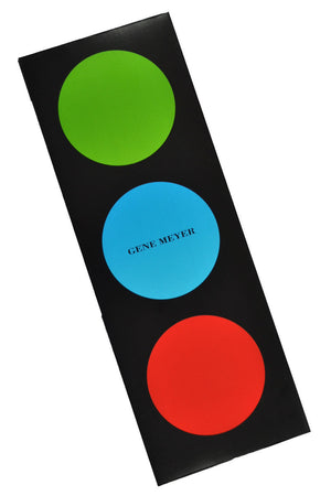 Original Gene Meyer Gift Box Upon Request