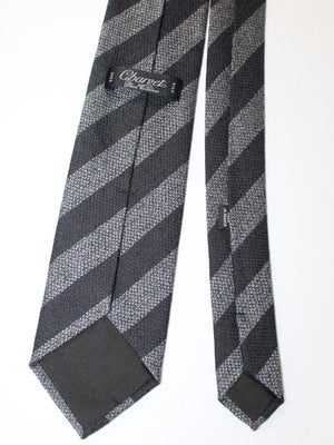 Charvet Paris silk Tie 