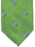 Church's Tie Green Tennis