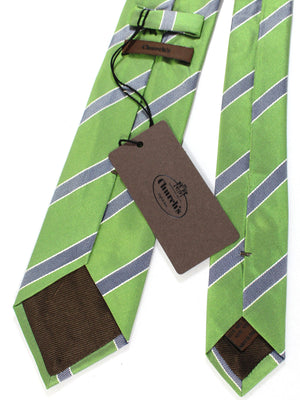 Church's silk Tie 