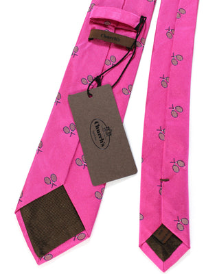 Church's authentic Tie