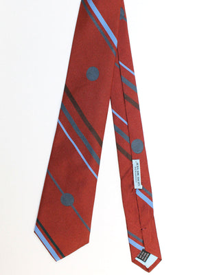 Gene Meyer designer Necktie