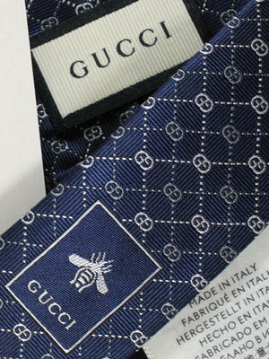 Gucci Tie