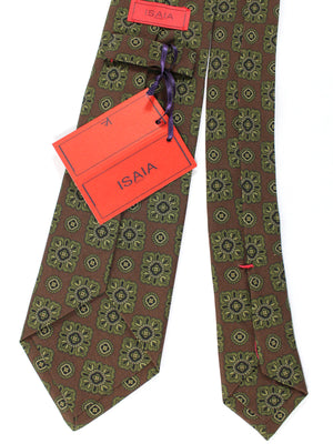 Isaia Tie  