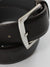 Kiton Belt Brown Leather Men Belt