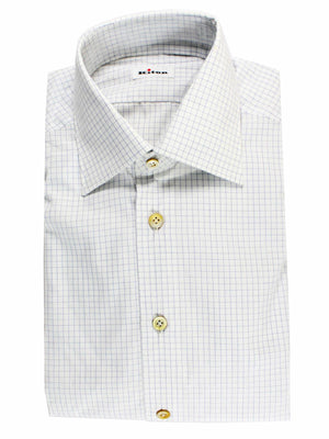 Kiton Dress Shirt Shop Dress Shirts