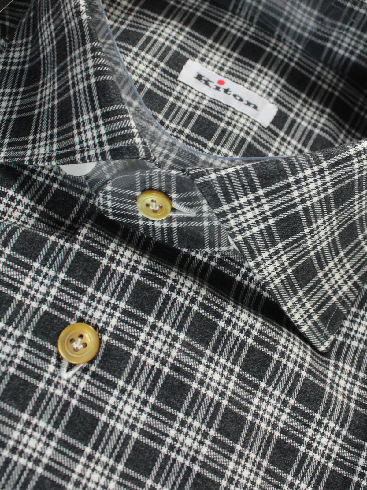 Kiton Shirt