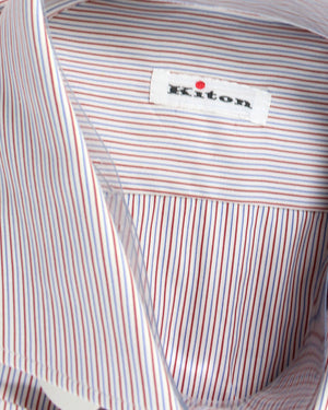 Kiton deisgner Shirt