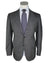 Kiton Cashmere Suit Gray Brown Bespoke
