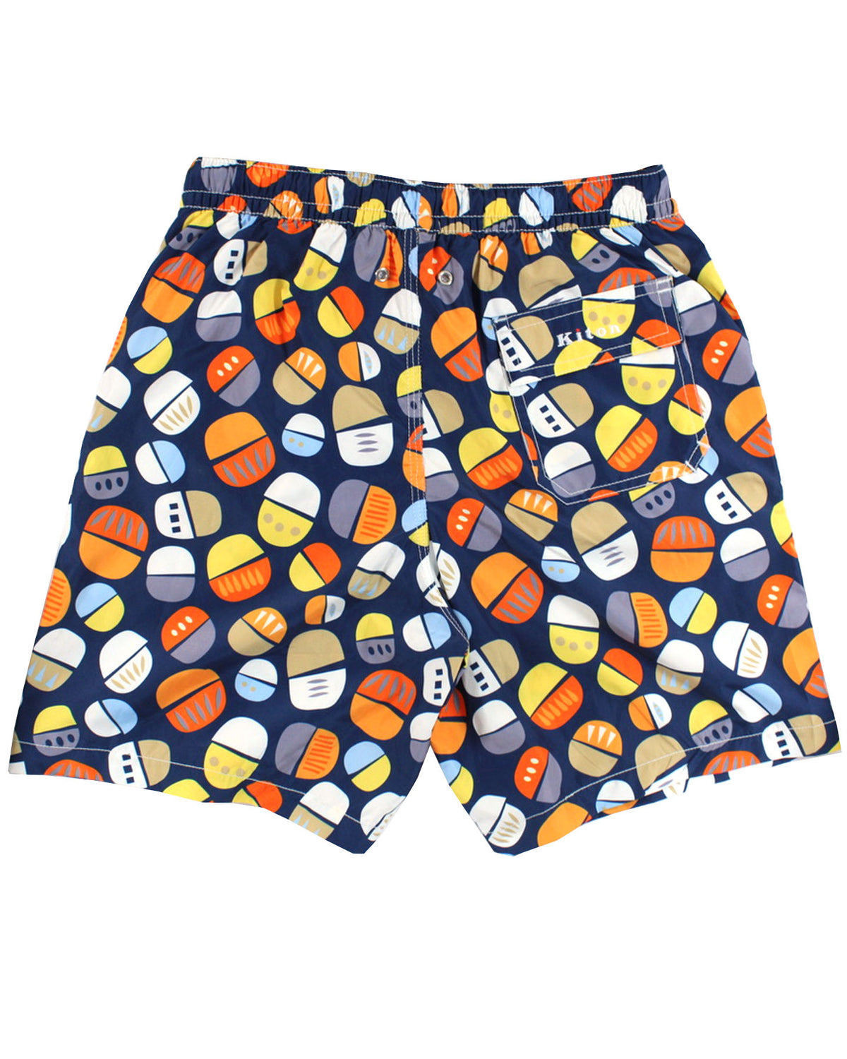 Kiton authentic Youth Swim Shorts 