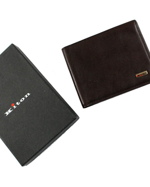  Leather Men Wallet Bifold