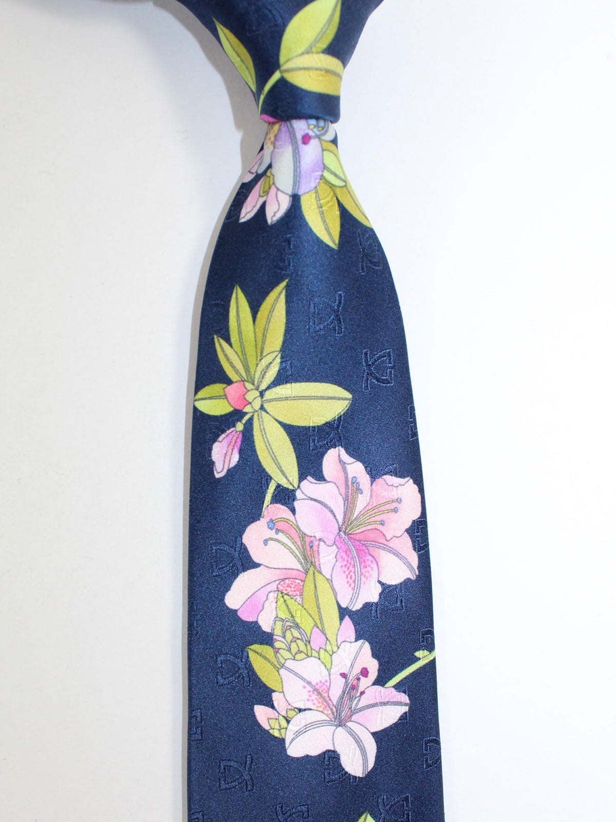 Leonard Paris Tie - 2021 Collection