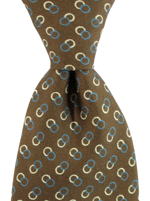 E. Marinella designer Tie 