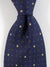 E. Marinella Tie Lapis Blue Aqua Floral