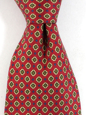 E. Marinella Silk Tie 