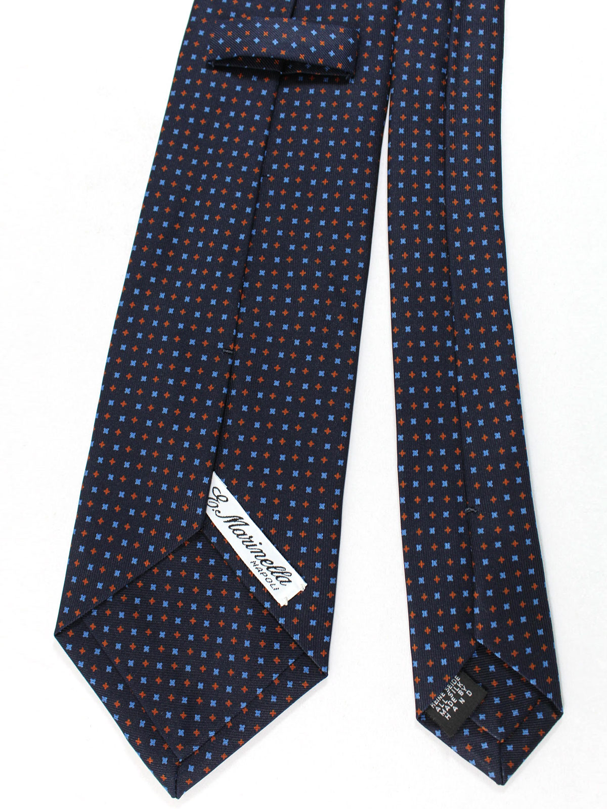 E. Marinella authentic Tie 