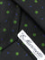 E. Marinella Silk Tie Black Royal Blue Green Geometric