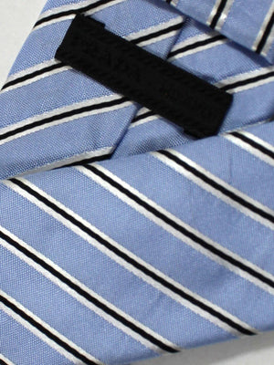 Prada - Skinny Necktie
